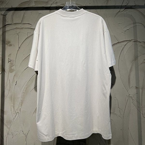 ☆超人気☆ バレンシアガ Tシャツ n級品 オーバーサイズ baz85191